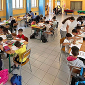 MondoQui apre le porte a nuovi volontari: sabato 4 luglio l'Open Day