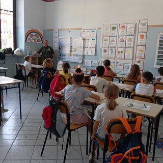 Vottignasco, successo per la prima Scuola Estiva alla primaria