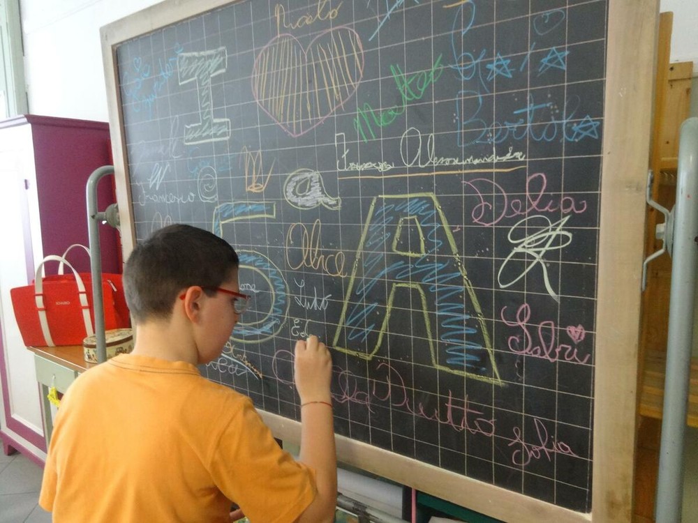 Si ritorna a scuola, ma quanto ci costa? (Spoiler: tanto)