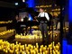 “Ombre sull’acqua”, a Saluzzo emozioni tra musica e parole a lume di candela “Ombre sull’acqua”, a Saluzzo emozioni tra musica e parole a lume di candela