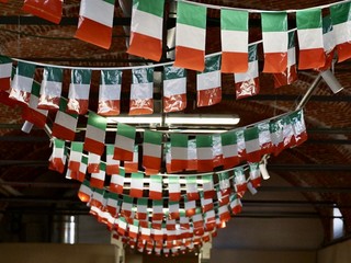 Momenti del 29° raduno degli Artiglieri del Gruppo Aosta - foto Paola Ravazzi Momenti del 29° raduno degli Artiglieri del Gruppo Aosta - foto Paola Ravazzi