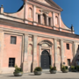 La chiesa di sant'Agostino a Savigliano