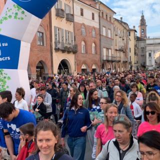 La passata edizione della StraSavian