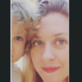 Laura Fulcheri in Sartori, 47 anni, accanto al figlio Mattia Laura Fulcheri in Sartori, 47 anni, accanto al figlio Mattia