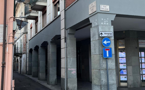 Saluzzo, il capogruppo Damiano sollecita maggiore attenzione alla videosorveglianza