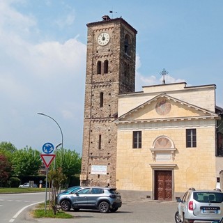 Dopo due anni di restauri riapre il santuario della Consolata a Saluzzo