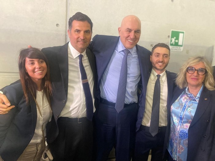 RETROSCENA / Crosetto pacifica i Fratelli piemontesi e salva il soldato Sacchetto RETROSCENA / Crosetto pacifica i Fratelli piemontesi e salva il soldato Sacchetto