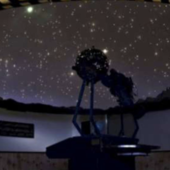 In visita al Planetario “Accendiamo le stelle” di Cerialdo con l'Auser Cuneo In visita al Planetario “Accendiamo le stelle” di Cerialdo con l'Auser Cuneo