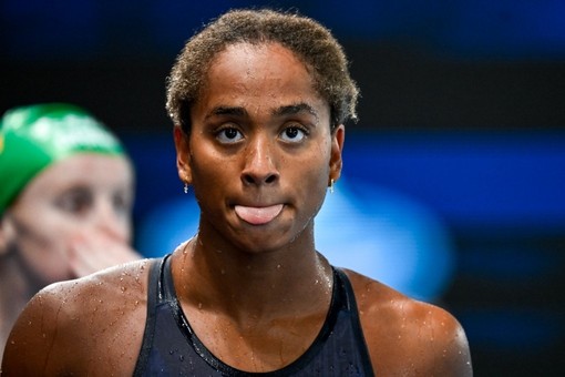 NUOTO EUROPEI / Immensa Sara Curtis! La saviglianese stampa il nuovo record del mondo e accede alla finale dei 50 dorso NUOTO EUROPEI / Immensa Sara Curtis! La saviglianese stampa il nuovo record del mondo e accede alla finale dei 50 dorso
