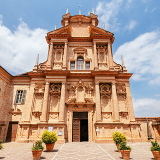 Cherasco si prepara per il secondo dei Walking Tour 2026 Cherasco si prepara per il secondo dei Walking Tour 2026