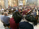 Raduno Nazionale Bersaglieri a Cuneo: annullo postale e Santa Messa in Duomo
