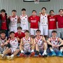 BASKET OPEN CSI / La Savimacos Savigliano fa 2 su 2 nei derby stagionali