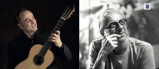 “Lasciati avvolgere”: il nuovo album del compositore cuneese Giorgio Signorile “Lasciati avvolgere”: il nuovo album del compositore cuneese Giorgio Signorile