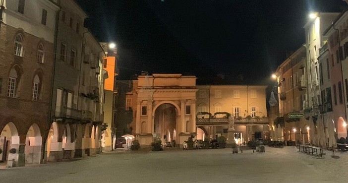 Savigliano stasera si accende con “SAVmmer – Verano Urbano” Savigliano stasera si accende con “SAVmmer – Verano Urbano”