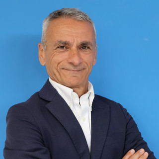 Salvatore Paparelli, amministratore delegato di Tesisquare Salvatore Paparelli, amministratore delegato di Tesisquare