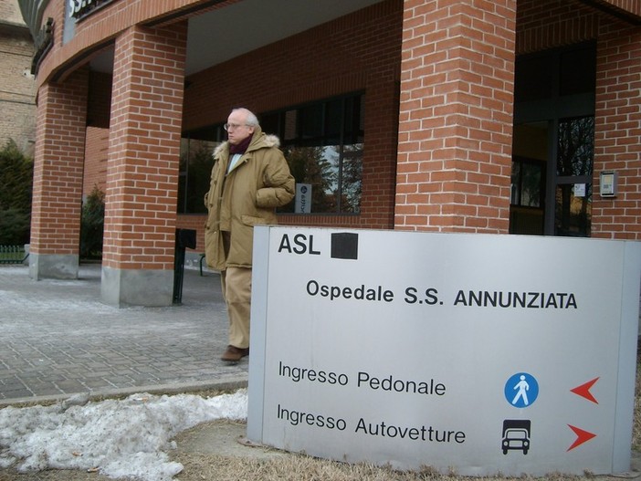 Ospedale SS Annunziata di Savigliano, che parteciperà all'evento con una serie di visite ed esami gratuiti su prenotazione Ospedale SS Annunziata di Savigliano, che parteciperà all'evento con una serie di visite ed esami gratuiti su prenotazione