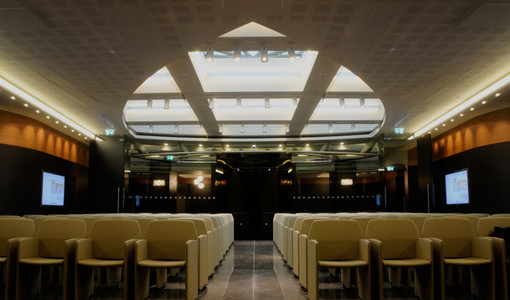 La Fondazione Crc ha incontrato gli stakeholder provinciali