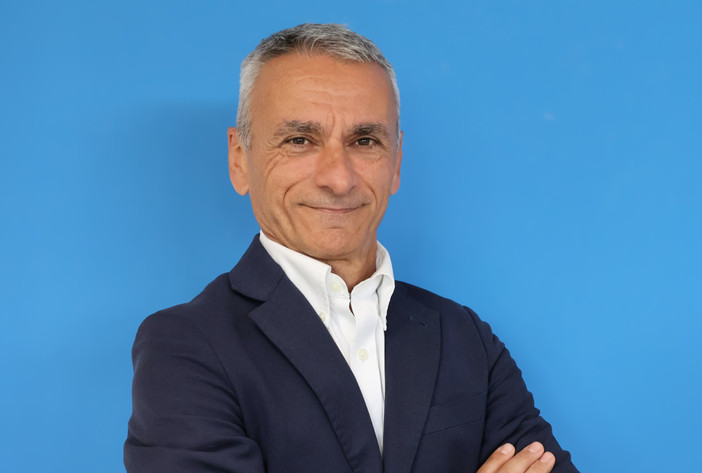 Salvatore Paparelli, amministratore delegato di Tesisquare Salvatore Paparelli, amministratore delegato di Tesisquare