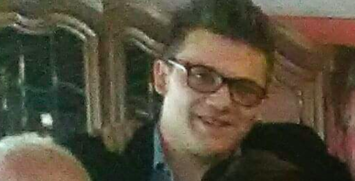 Muore improvvisamente a 21 anni: lutto a Cavallermaggiore per la morte di Gianluca Casale