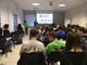 Gli studenti dell' Istituto Arimondi-Eula di Savigliano a lezione dall'Ascom