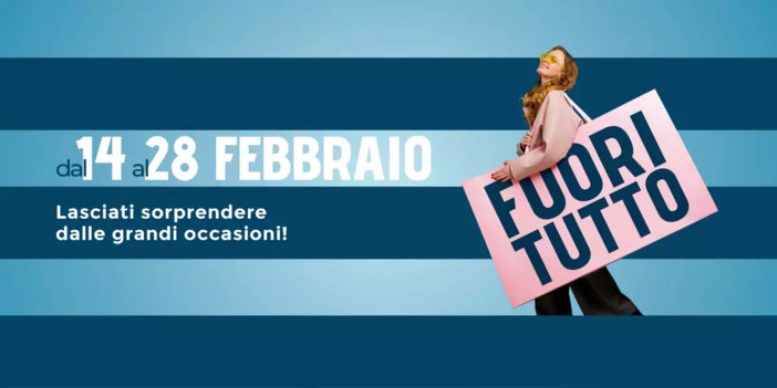 Fuori Tutto alle Gallerie Big