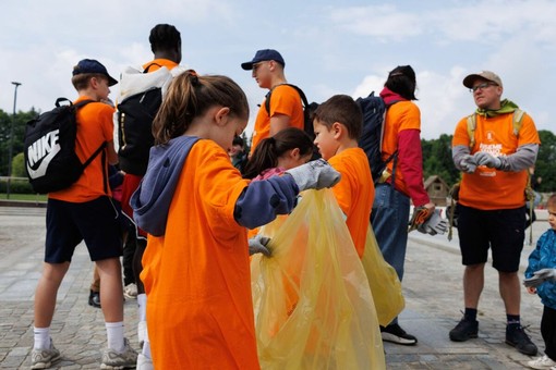 Uno scatto dall'edizione 2025 Uno scatto dall'edizione 2025