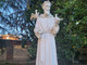 Statua di San Francesco Statua di San Francesco