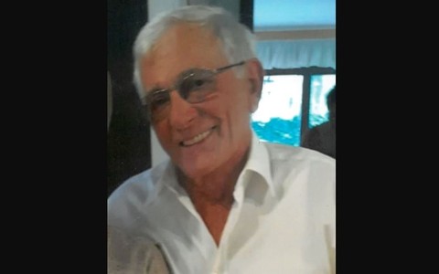 Sandro Martini, aveva 82 anni