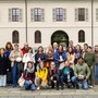 La Comunità Slow Food della Valle Maira a Pollenzo per un incontro istituzionale all’Università di Scienze Gastronomiche La Comunità Slow Food della Valle Maira a Pollenzo per un incontro istituzionale all’Università di Scienze Gastronomiche
