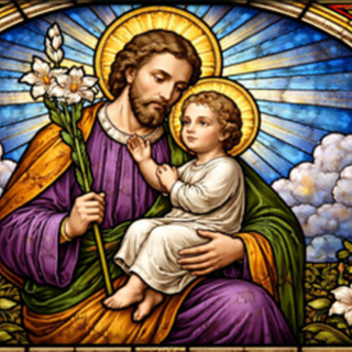 A Demonte torna la festa di San Giuseppe, momento di fede, incontro e tradizione