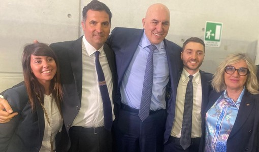 RETROSCENA / Crosetto pacifica i Fratelli piemontesi e salva il soldato Sacchetto