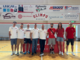 BASKET / Alessandro Racca è il nuovo presidente dell'Olimpo Alba, novità negli staff tecnici BASKET / Alessandro Racca è il nuovo presidente dell'Olimpo Alba, novità negli staff tecnici