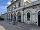 La stazione di Bra