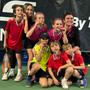 TENNIS / La VTT Lagnasco conquista il titolo regionale giovanile Super Orange: trionfo degli under 10