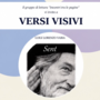 Sanfrè, parole e immagini si incontrano nella mostra “Versi visivi” Sanfrè, parole e immagini si incontrano nella mostra “Versi visivi”