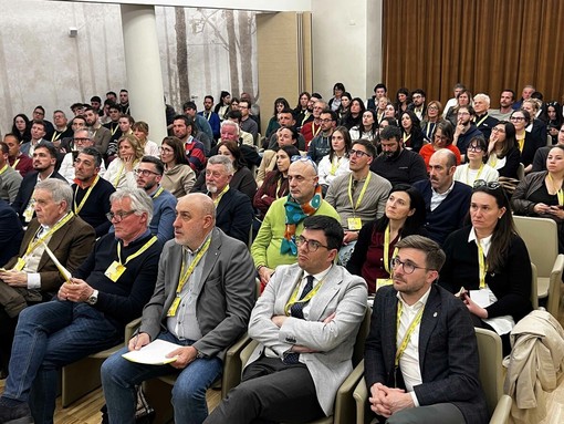 Vino e giovani, Coldiretti Cuneo: "I nuovi linguaggi non tradiscano l'identità"