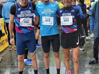 Labratore, Brustolon e Tomatis Labratore, Brustolon e Tomatis