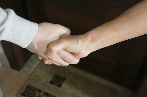 #VOCI#CONTROVOCI / Proviamo a costruire un mondo migliore partendo dai piccoli gesti quotidiani #VOCI#CONTROVOCI / Proviamo a costruire un mondo migliore partendo dai piccoli gesti quotidiani