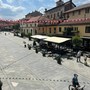 Saluzzo, la minoranza sulla sicurezza dei pedoni in corso Italia: “Poche idee, ben confuse”