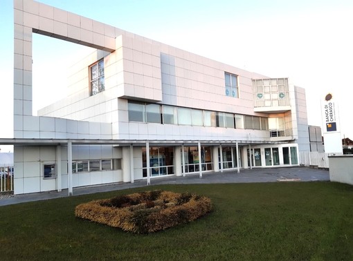 Banca di Cherasco, numeri in crescita e 250mila euro per l’auditorium del nuovo ospedale