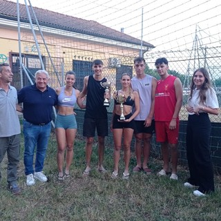 A Racconigi si è chiuso il ciclo di incontri di &quot;Sport al Centro&quot;