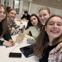 Erasmus al “Govone”: esperienze di studio e amicizia in Europa