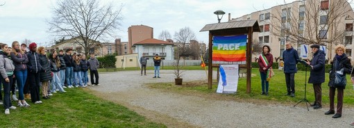 Un'immagine dell'evento che si è tenuto lo scorso anno a Savigliano