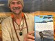 Nella sua Fossano il girovago Sebastiano Ramello presenta giovedì 29 maggio il nuovo libro &quot;Autostop attraverso l'Himalaya&quot;
