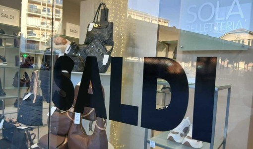 Saluzzo, saldi invernali 2026 Saluzzo, saldi invernali 2026