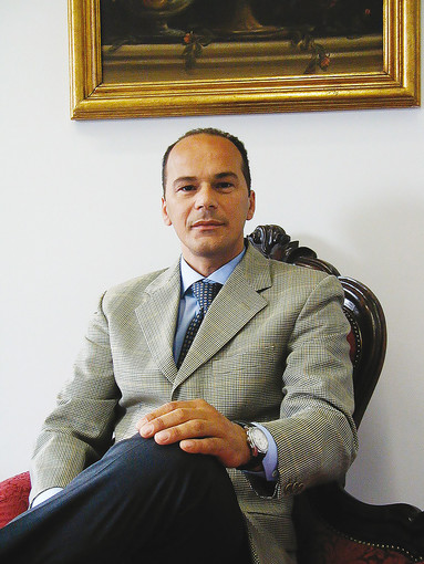 L'albese Paolo Spolaore è co-presidente della Commissione regionale Sanità