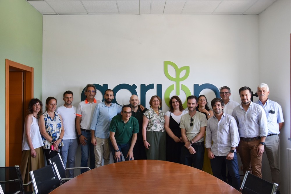 Manta, Agrion seleziona sei startup per l’AgriTech del futuro Manta, Agrion seleziona sei startup per l’AgriTech del futuro