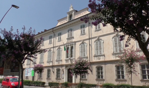 Savigliano, riconvocato per domani, venerdì, il cda di Oasi Giovani per eleggere presidente e vicepresidente Savigliano, riconvocato per domani, venerdì, il cda di Oasi Giovani per eleggere presidente e vicepresidente