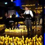 “Ombre sull’acqua”, a Saluzzo emozioni tra musica e parole a lume di candela “Ombre sull’acqua”, a Saluzzo emozioni tra musica e parole a lume di candela