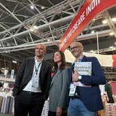 Parte il Salone del Libro di Torino - Foto di Chiara Gallo Parte il Salone del Libro di Torino - Foto di Chiara Gallo